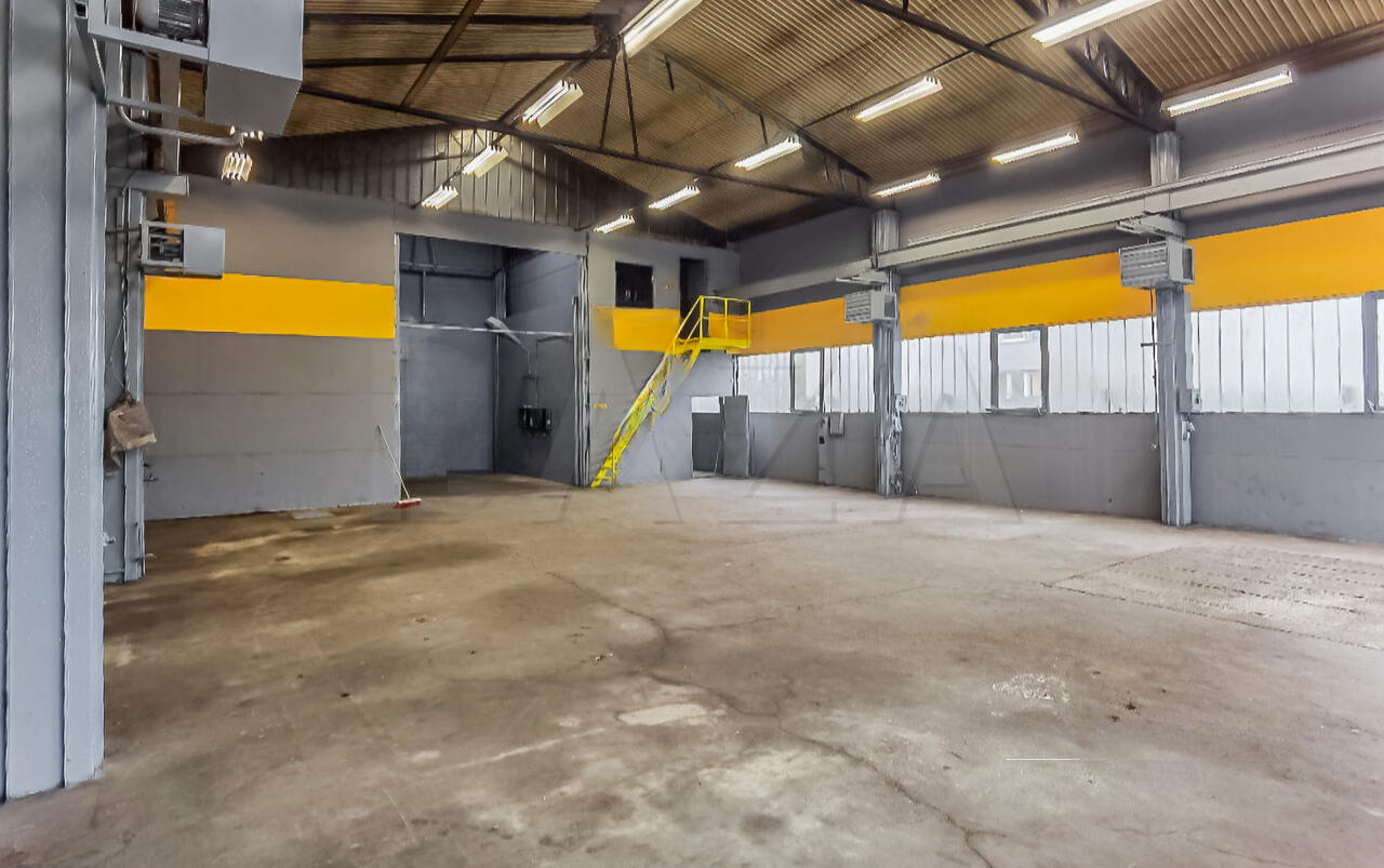 Офис в Любляне, Словения, 271 м² - фото 1