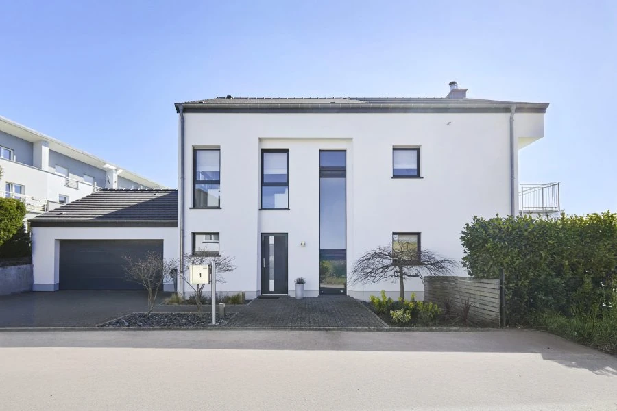 Квартира в Люксембурге, Люксембург, 312 м² - фото 1