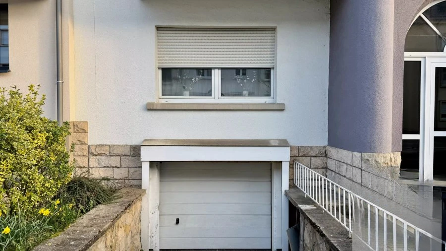 Квартира в Люксембурге, Люксембург, 64 м² - фото 1