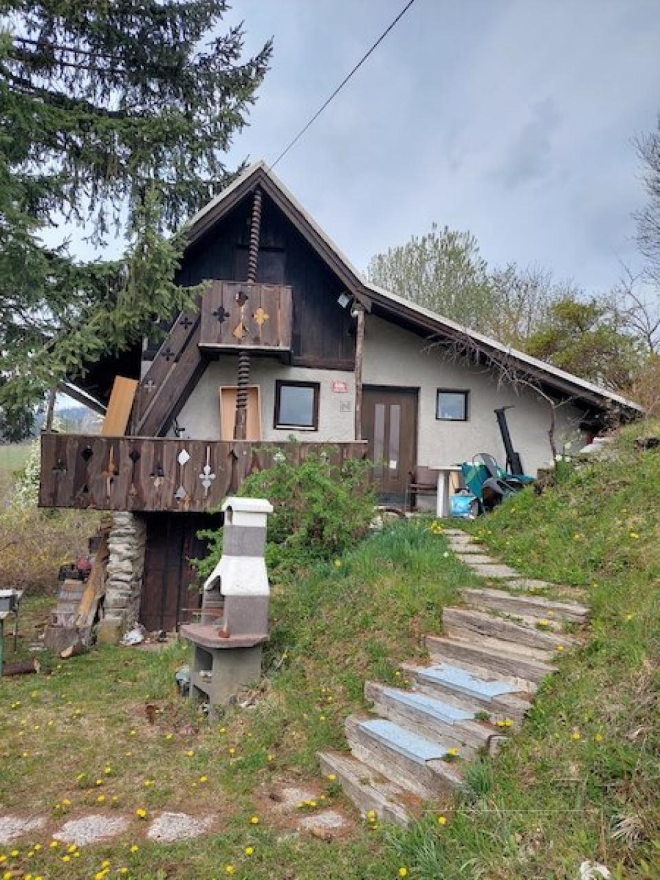 Дом в Руше, Словения, 47 м² - фото 1