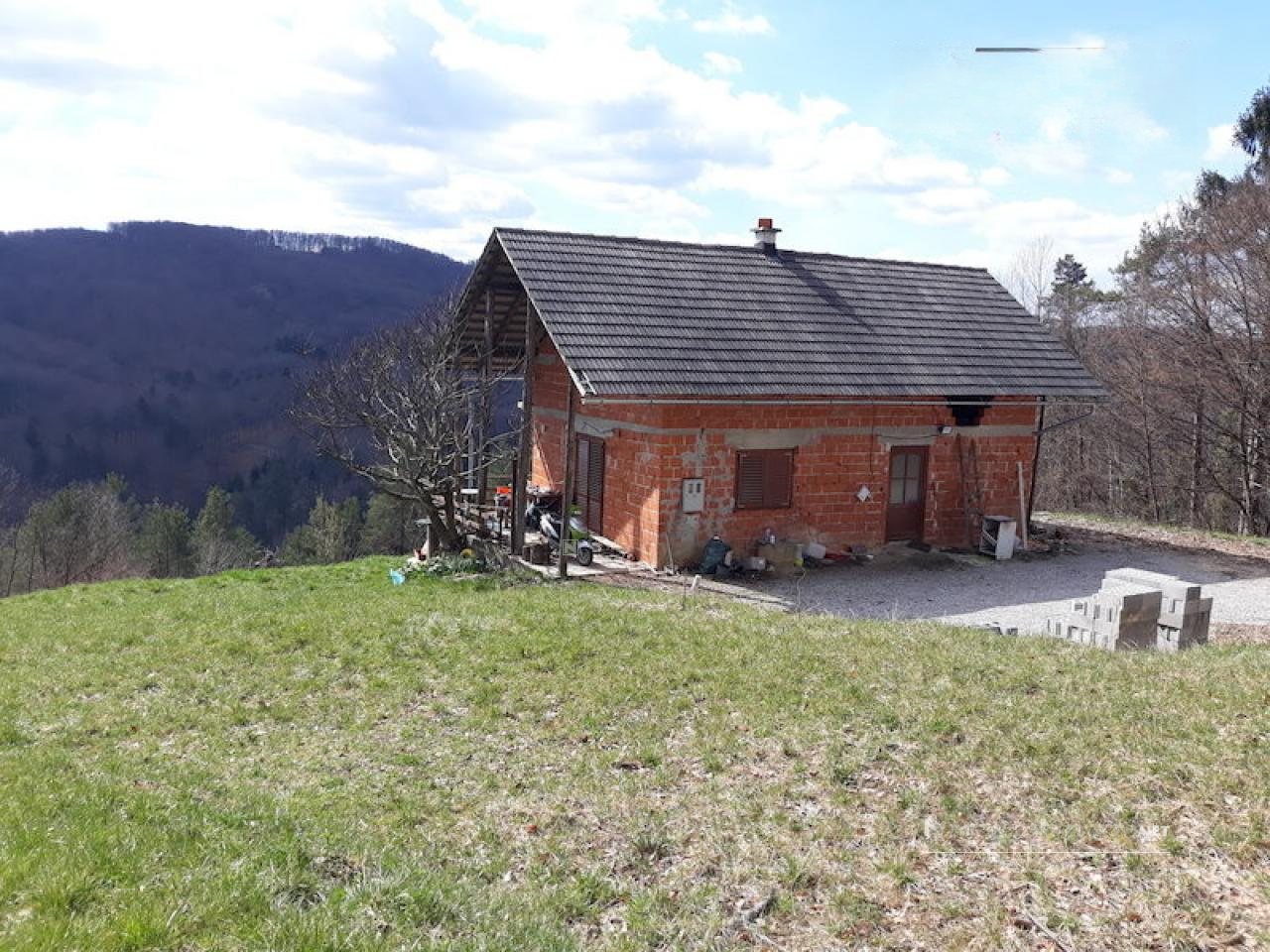 Дом в Требне, Словения, 129 м² - фото 1