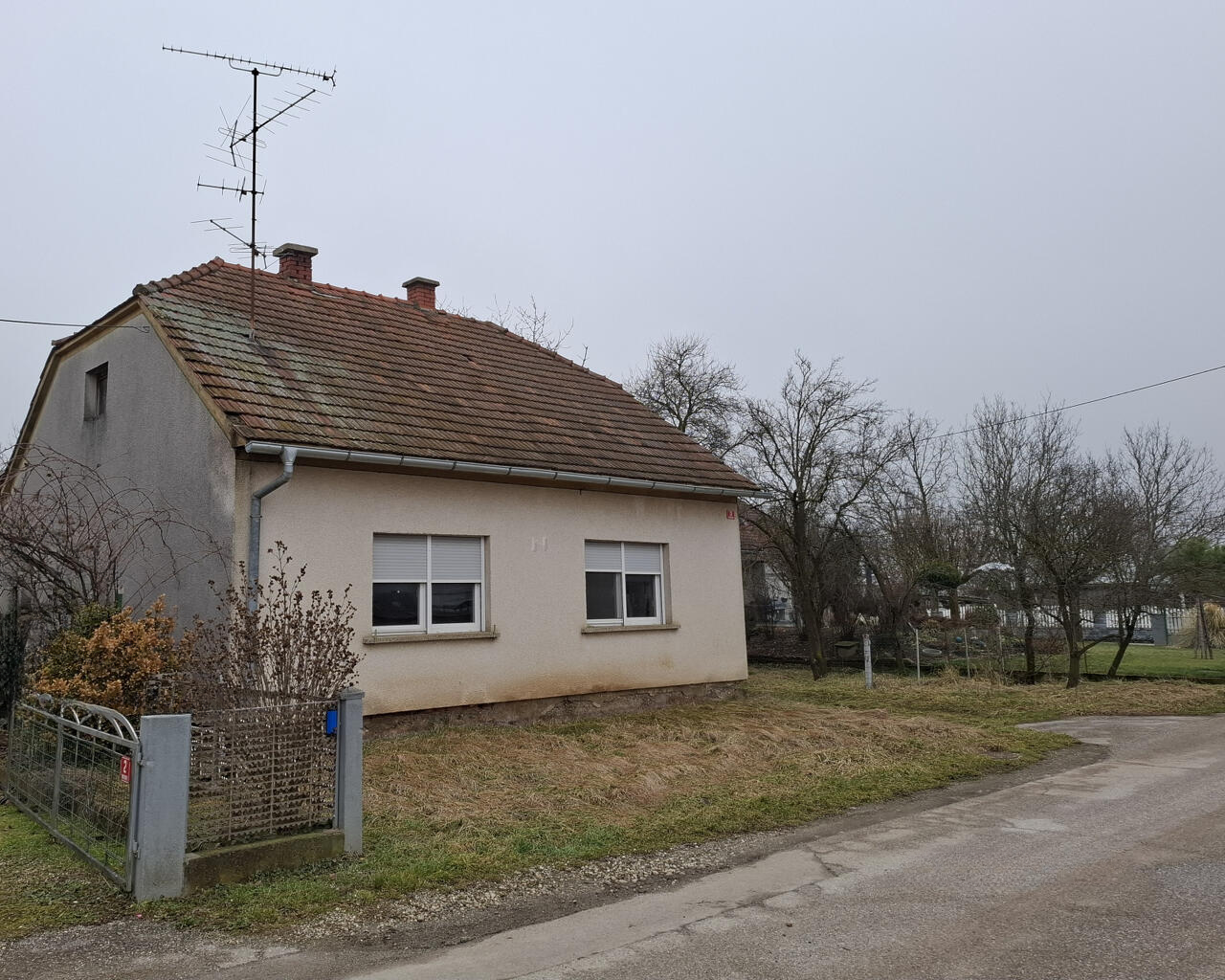 Дом в Мурска-Соботе, Словения, 90 м² - фото 1