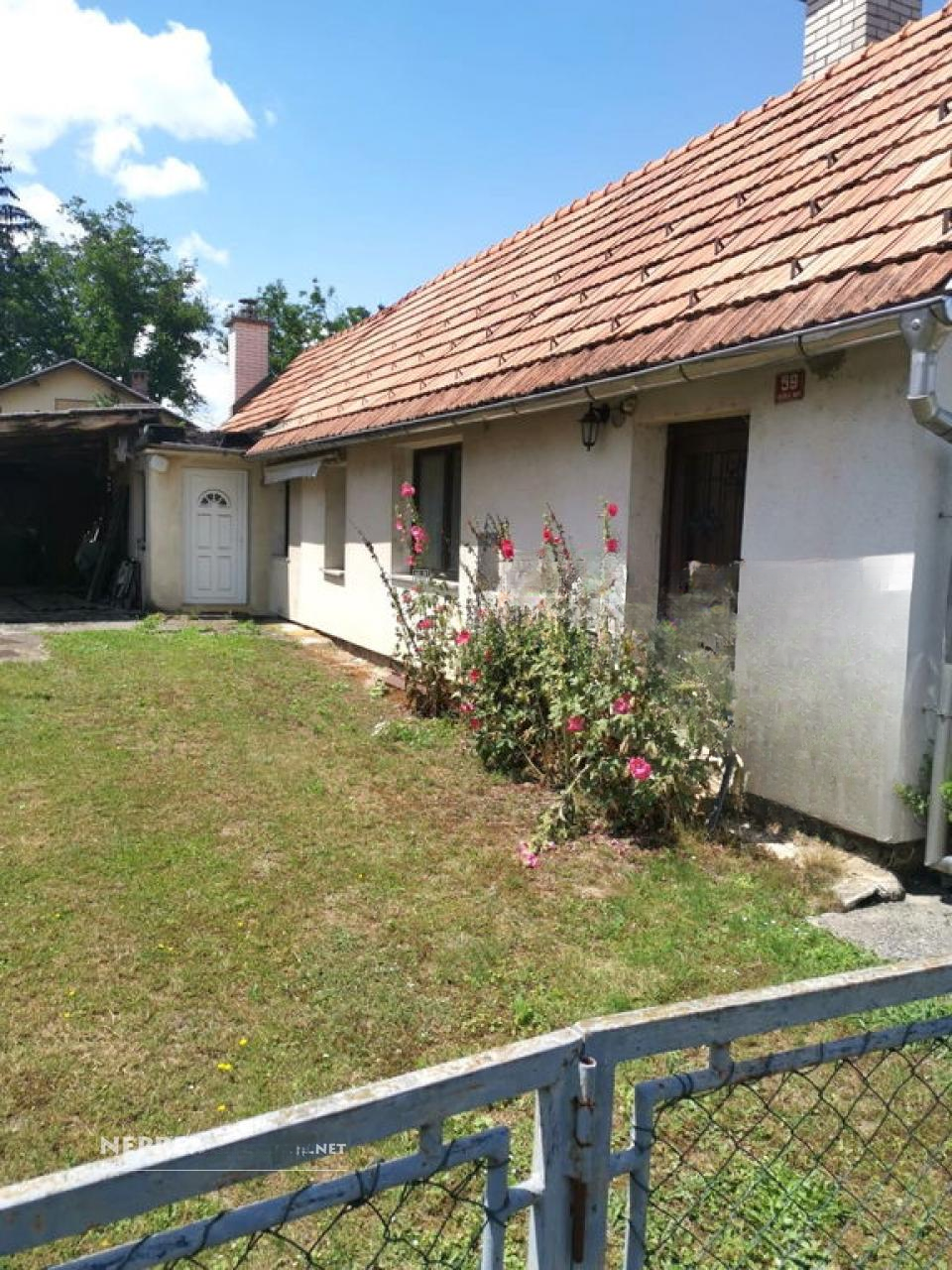 Дом в Брежице, Словения, 90 м² - фото 1