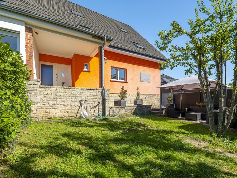 Квартира в Люксембурге, Люксембург, 102 м² - фото 1