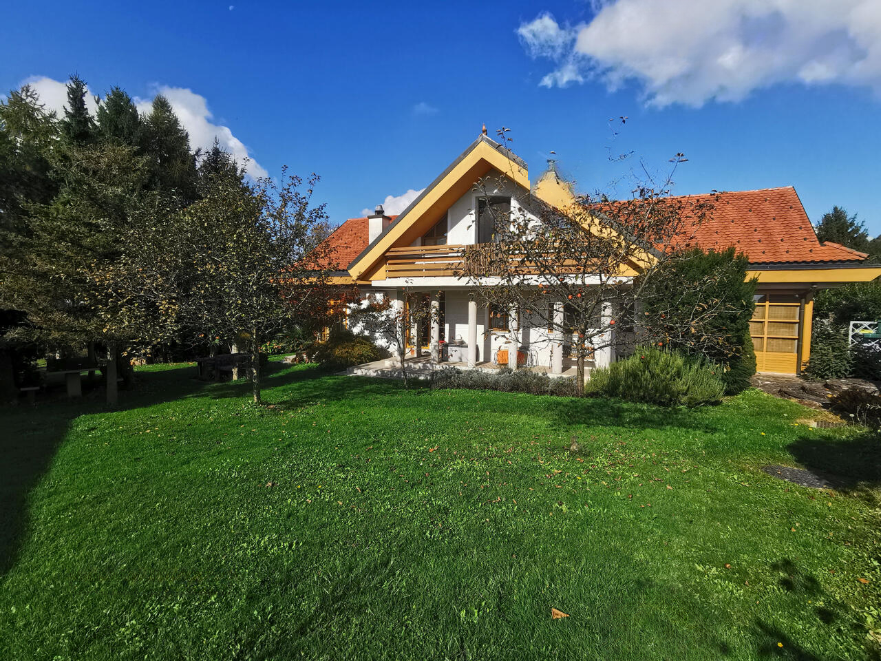 Дом в Любляне, Словения, 316 м² - фото 1