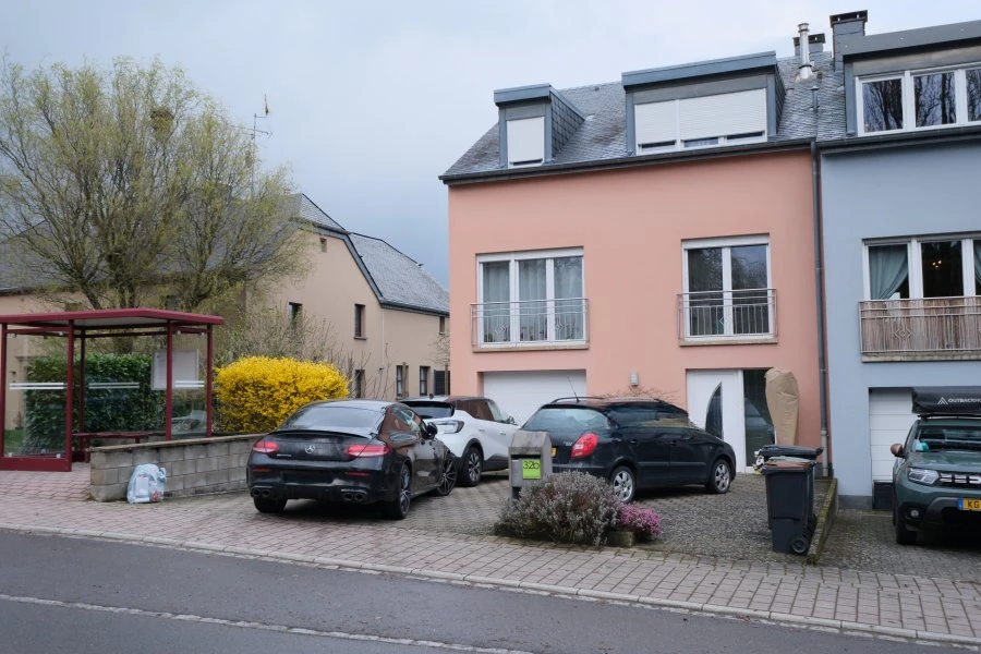 Квартира в Дикирхе, Люксембург, 180 м² - фото 1