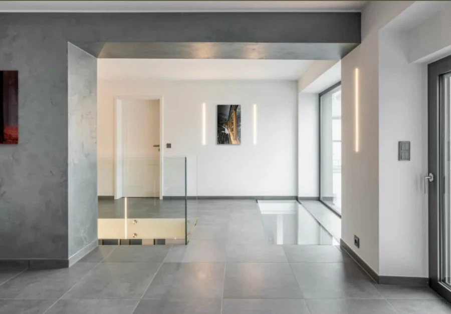Квартира в Люксембурге, Люксембург, 207 м² - фото 1