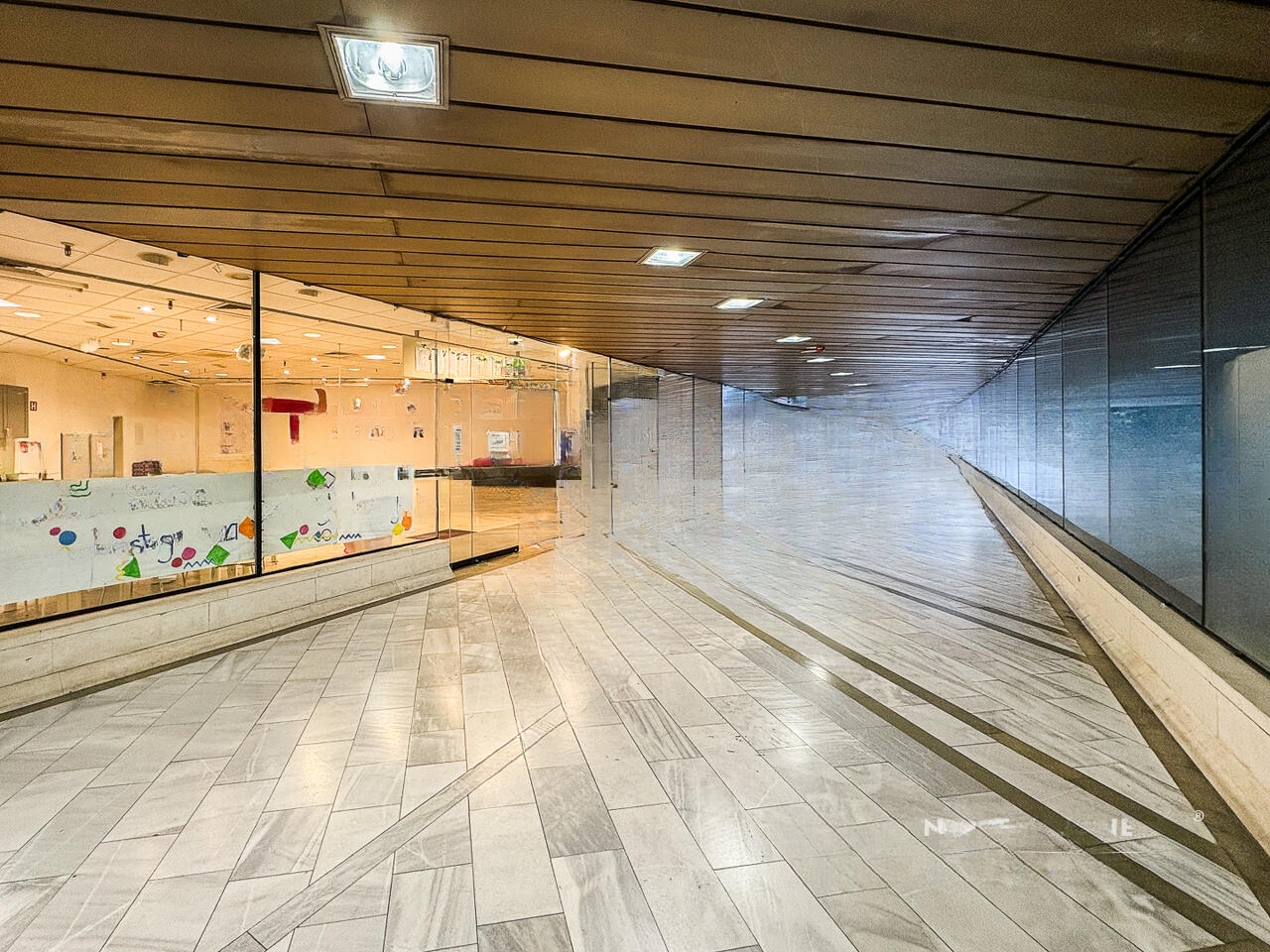 Офис в Любляне, Словения, 134 м² - фото 1