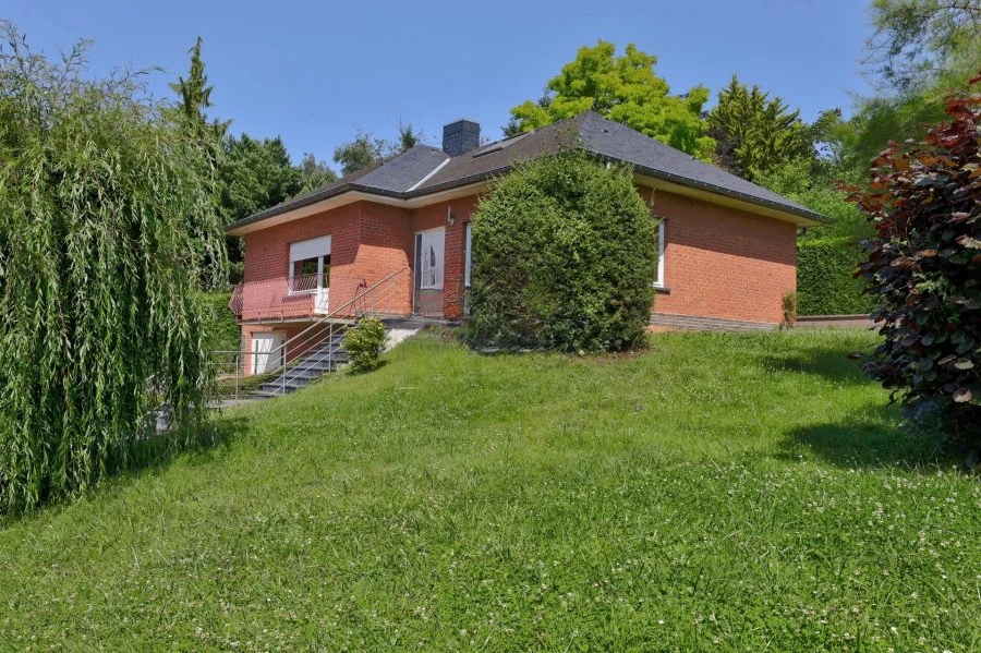 Квартира в Дикирхе, Люксембург, 100 м² - фото 1