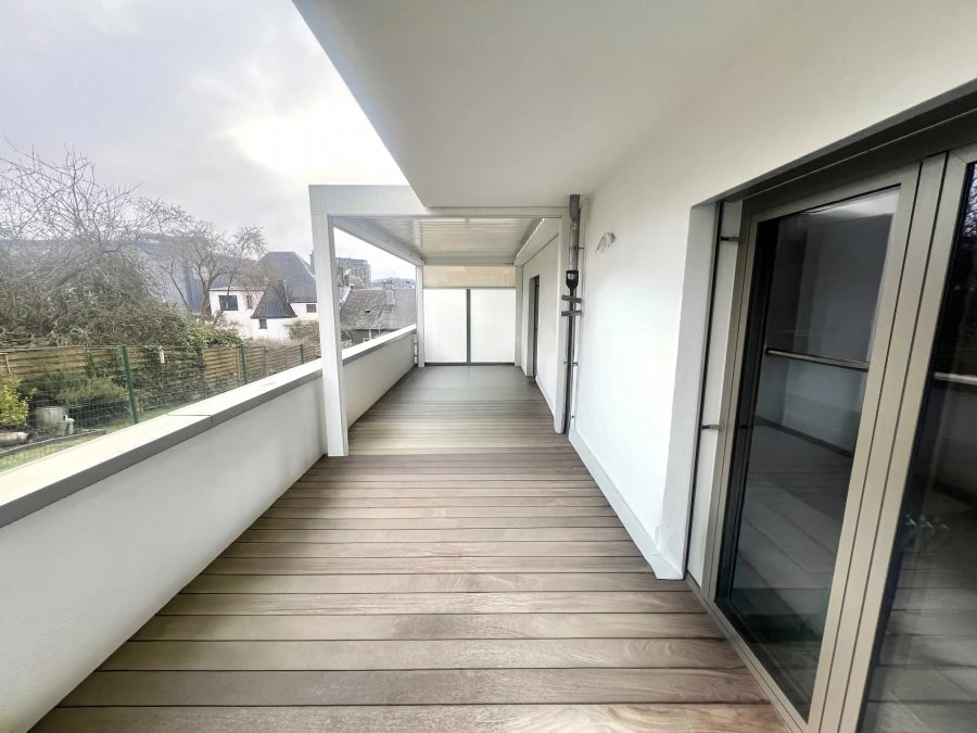 Квартира в Люксембурге, Люксембург, 61 м² - фото 1