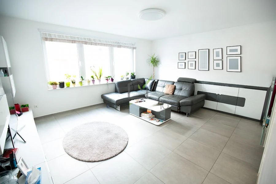 Квартира в Люксембурге, Люксембург, 100 м² - фото 1