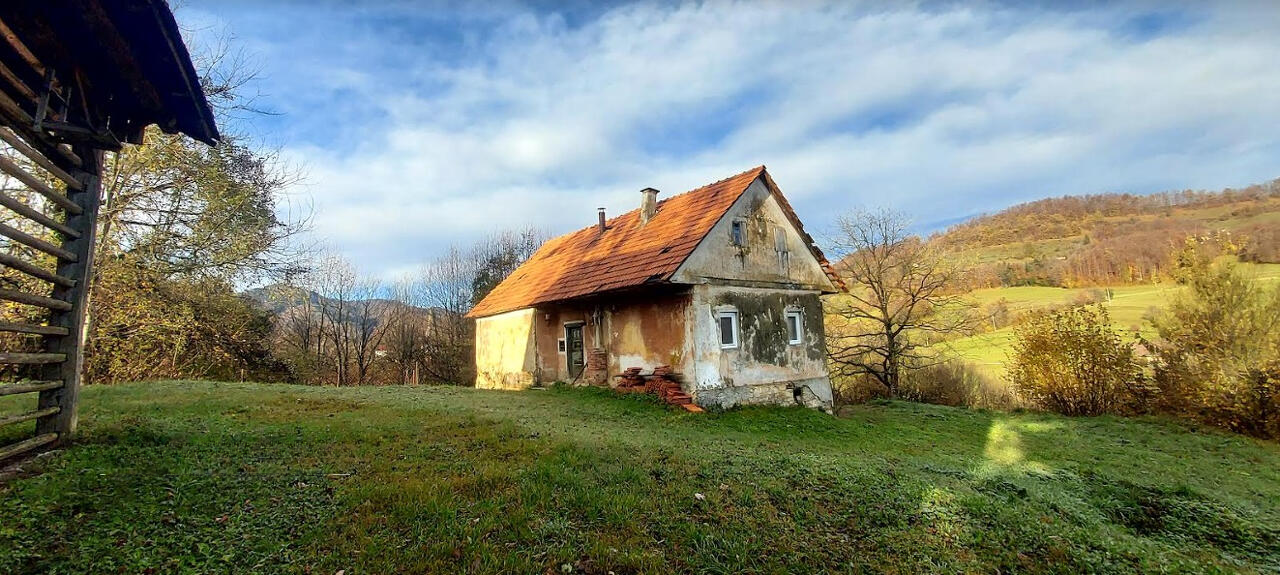 Дом в Шмарье-при-Елшах, Словения, 77 м² - фото 2