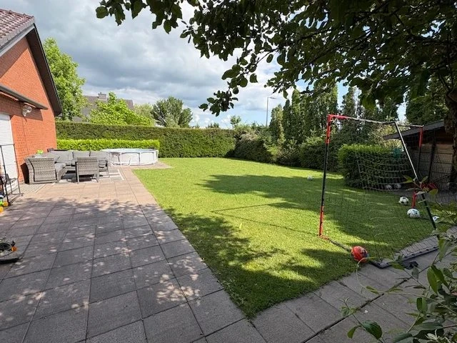 Квартира в Люксембурге, Люксембург, 150 м² - фото 2