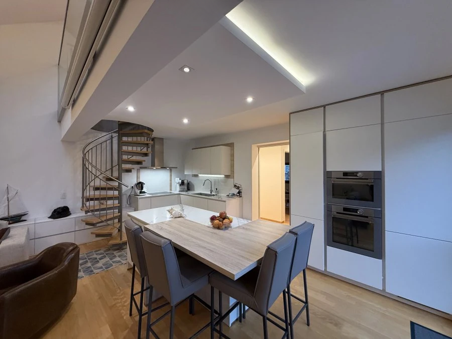 Квартира в Люксембурге, Люксембург, 135 м² - фото 2