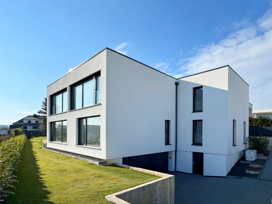 Квартира в Люксембурге, Люксембург, 465 м² - фото 2
