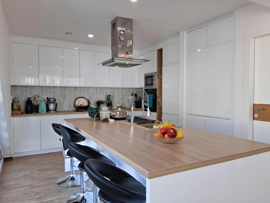 Квартира в Дикирхе, Люксембург, 152 м² - фото 2