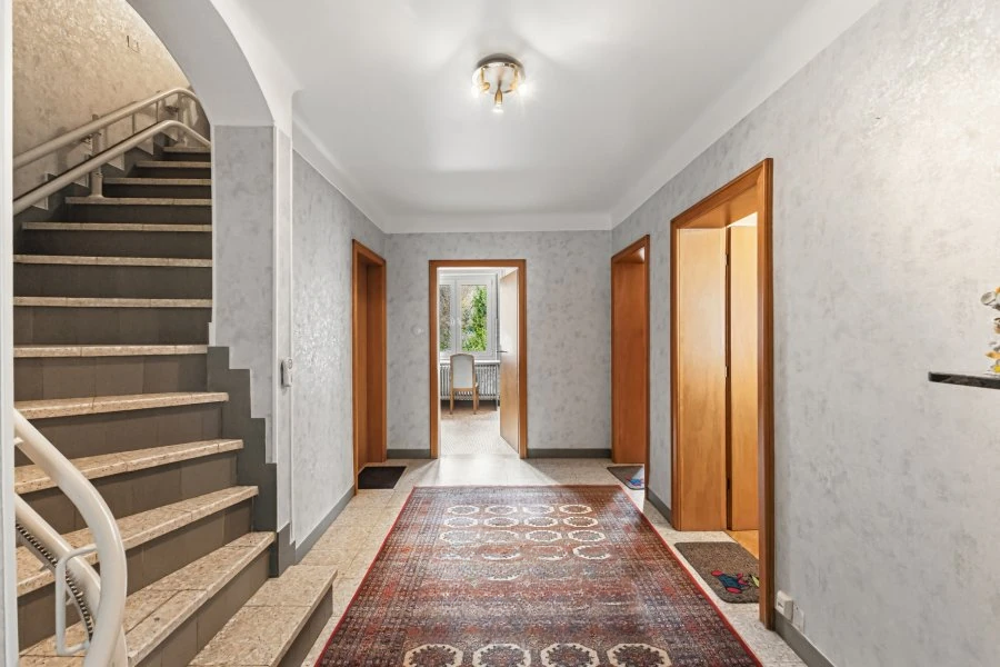 Квартира в Люксембурге, Люксембург, 230 м² - фото 2