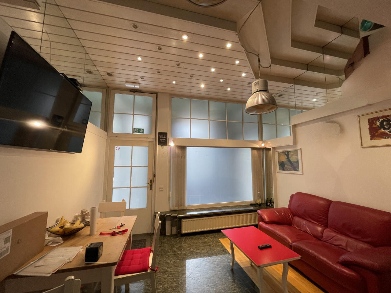 Офис в Любляне, Словения, 51 м² - фото 2