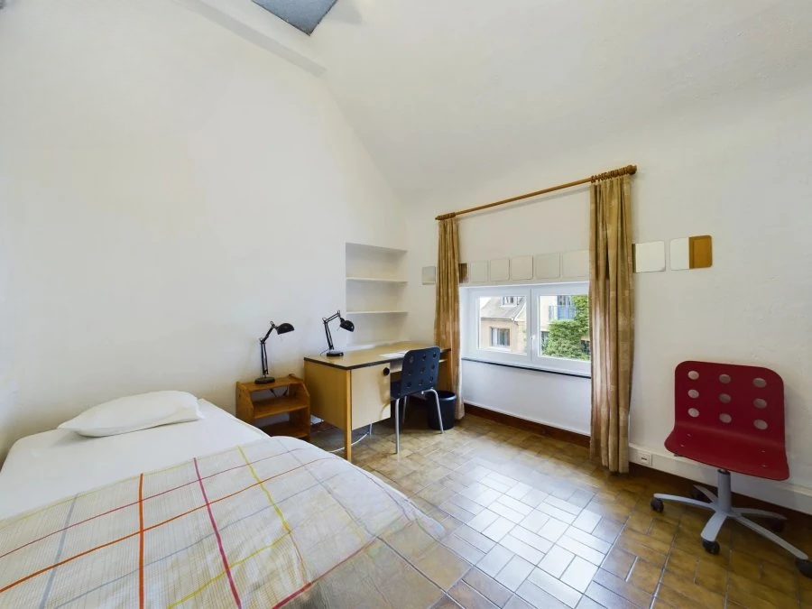 Квартира в Люксембурге, Люксембург, 200 м² - фото 2