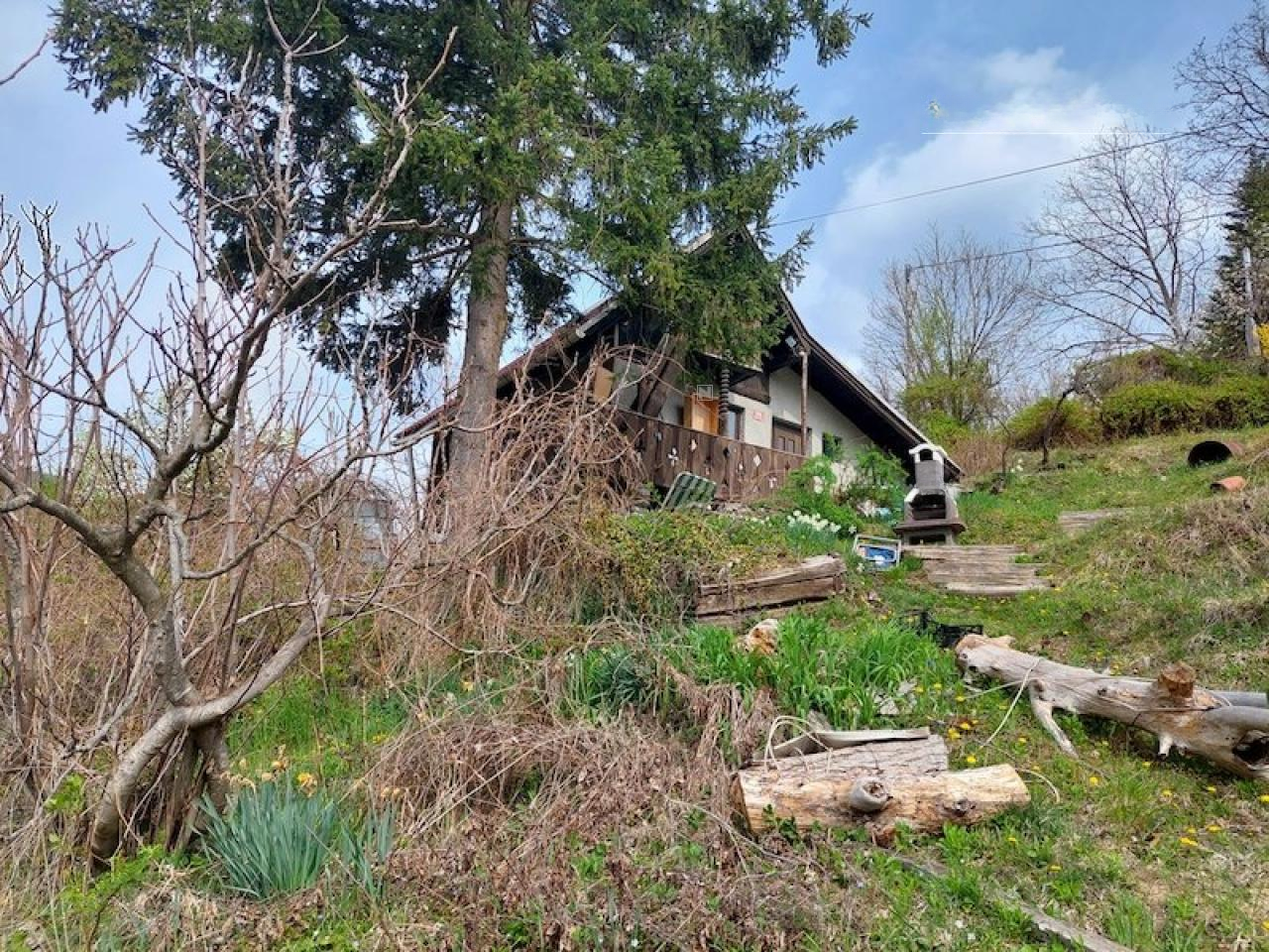 Дом в Руше, Словения, 47 м² - фото 2