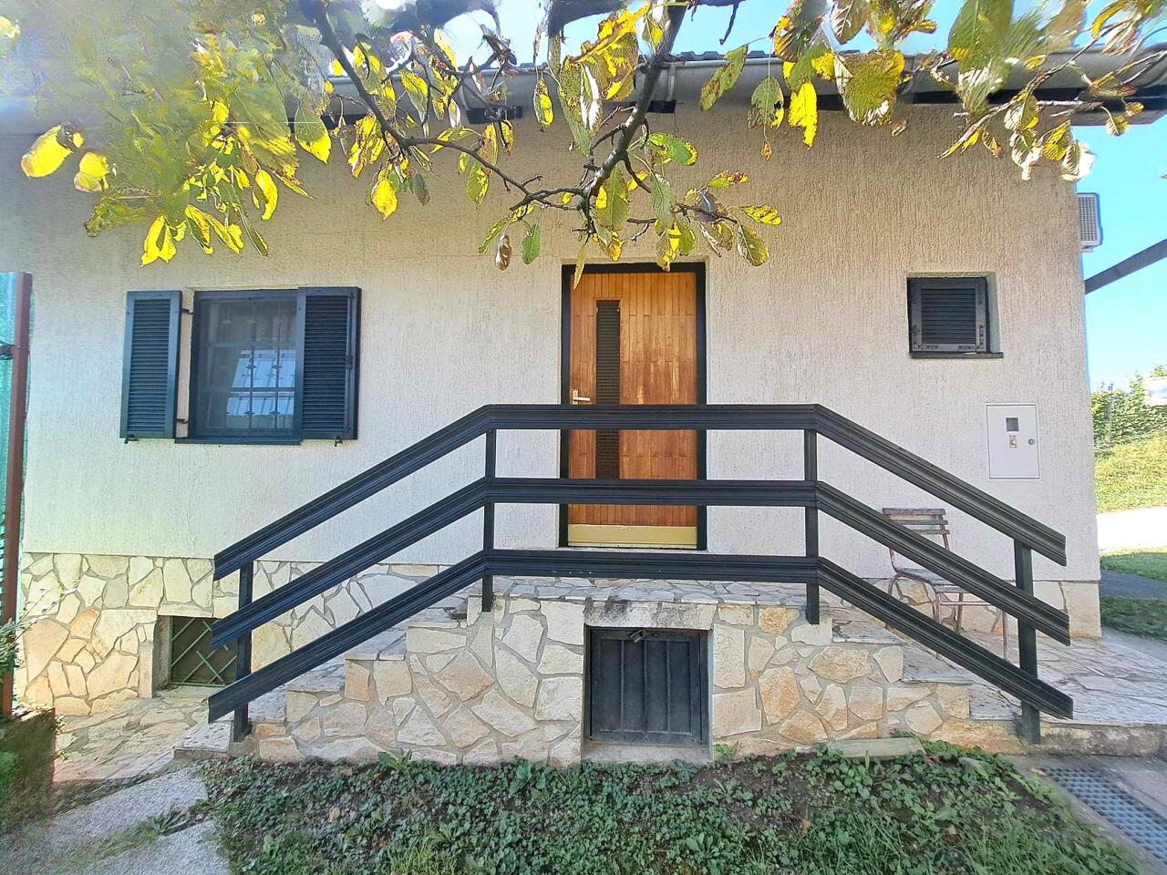 Дом в Птуе, Словения, 50 м² - фото 2