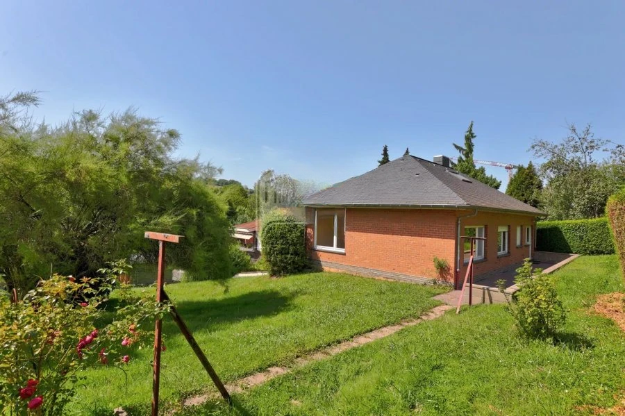Квартира в Дикирхе, Люксембург, 100 м² - фото 2