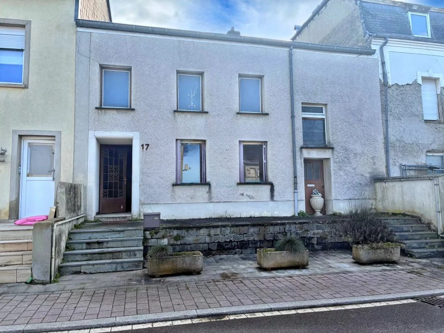 Квартира в Люксембурге, Люксембург, 100 м² - фото 2