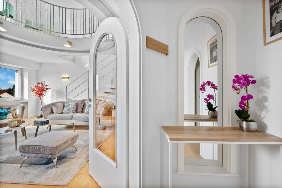 Квартира в Люксембурге, Люксембург, 147 м² - фото 2