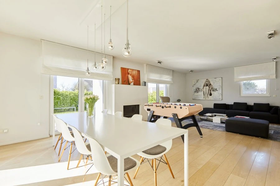Квартира в Люксембурге, Люксембург, 312 м² - фото 2