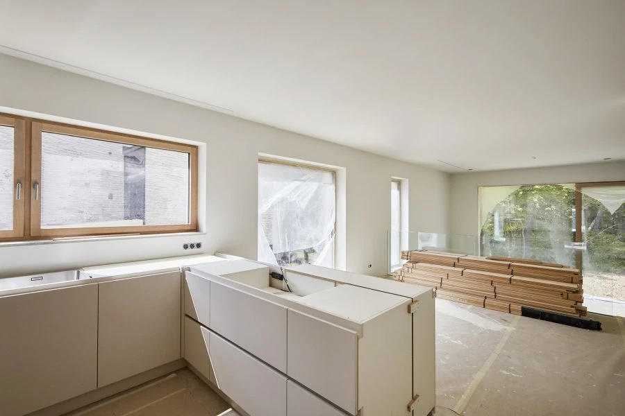 Квартира в Люксембурге, Люксембург, 266 м² - фото 2