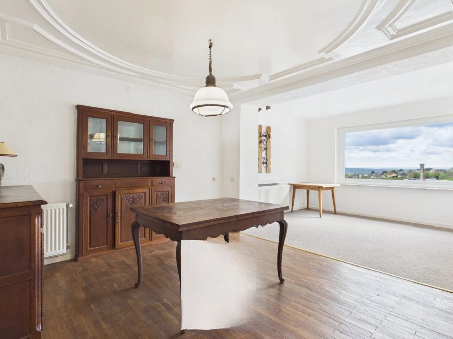 Квартира в Люксембурге, Люксембург, 117 м² - фото 2