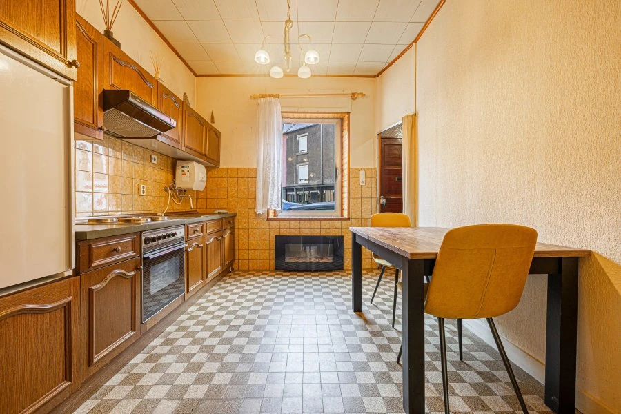 Квартира в Люксембурге, Люксембург, 120 м² - фото 2