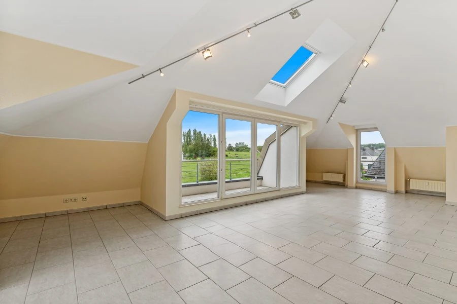 Квартира в Люксембурге, Люксембург, 142 м² - фото 2