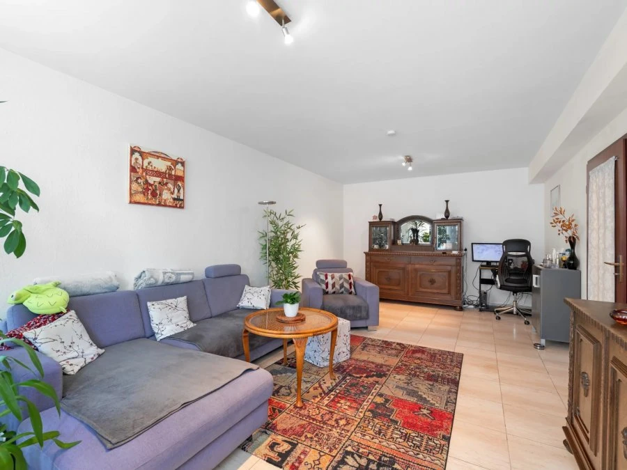 Квартира в Люксембурге, Люксембург, 90 м² - фото 2