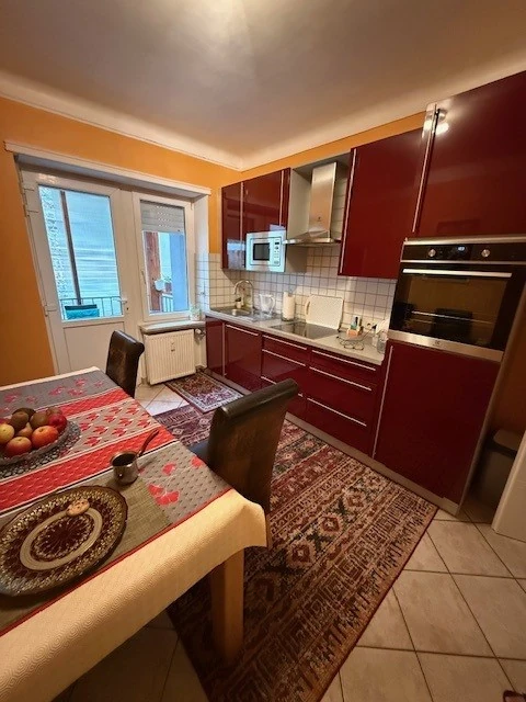 Квартира в Люксембурге, Люксембург, 94 м² - фото 2