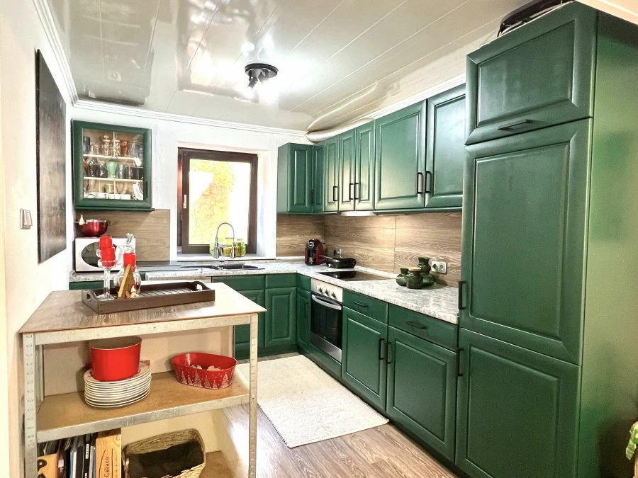 Квартира в Гревенмахере, Люксембург, 160 м² - фото 2