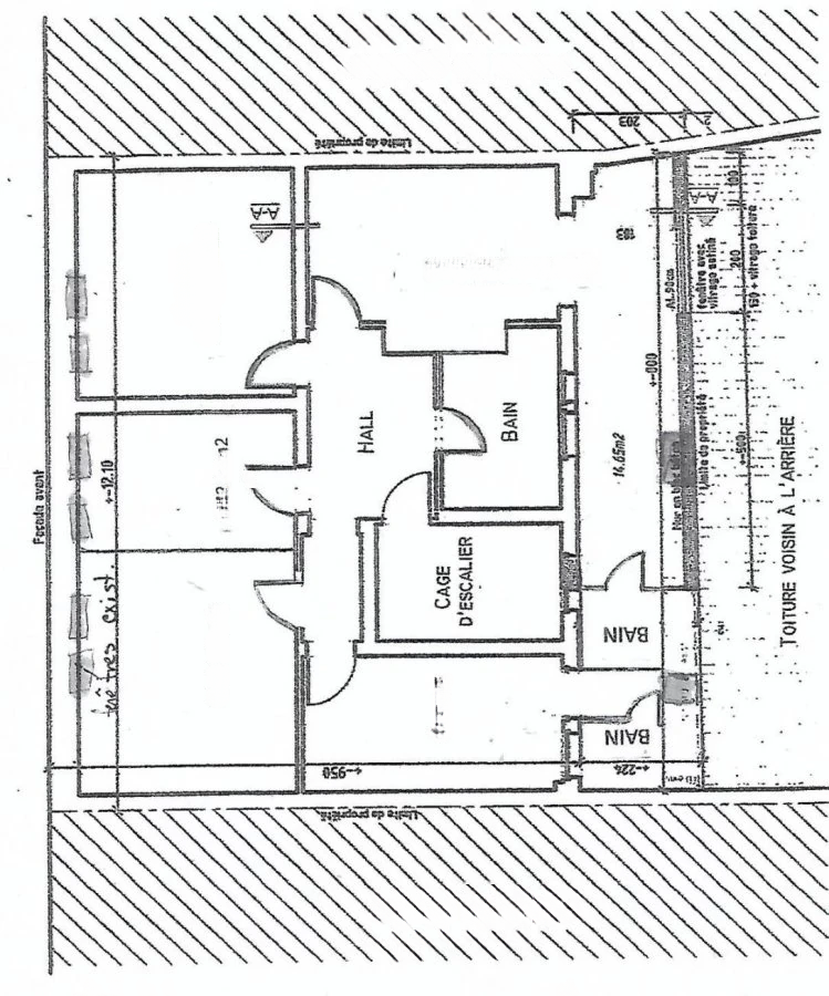 Квартира в Люксембурге, Люксембург, 115 м² - фото 2