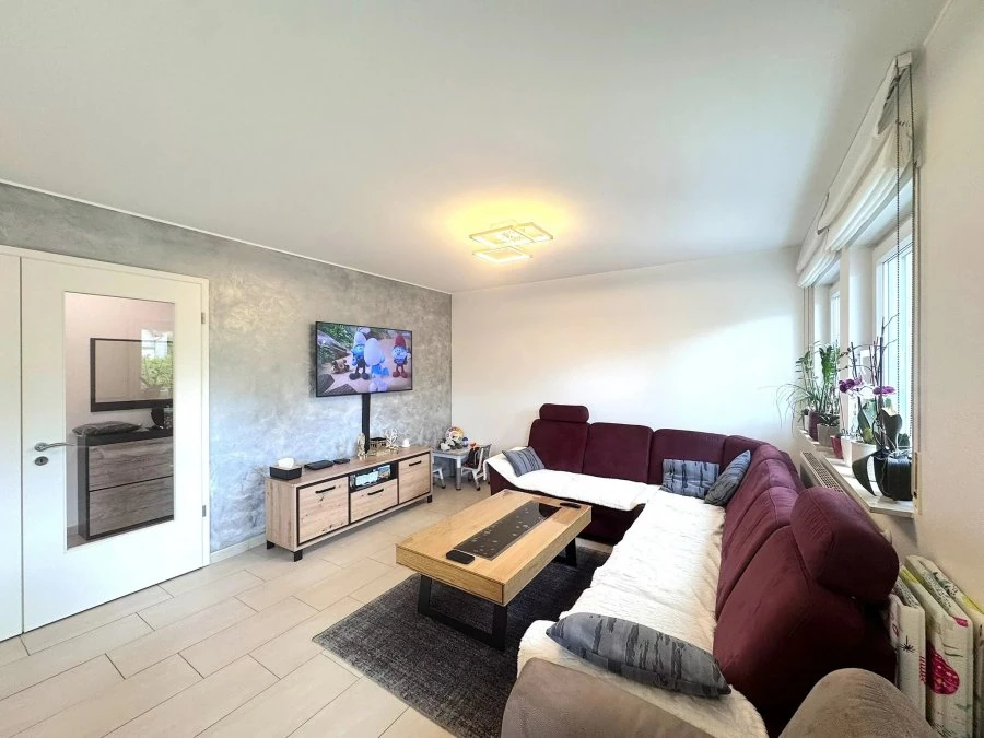 Квартира в Люксембурге, Люксембург, 85 м² - фото 2