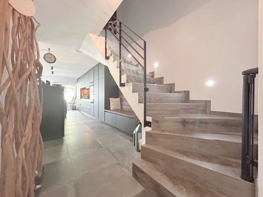 Квартира в Люксембурге, Люксембург, 150 м² - фото 2