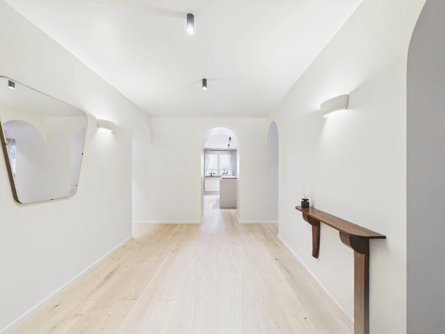 Квартира в Люксембурге, Люксембург, 100 м² - фото 2