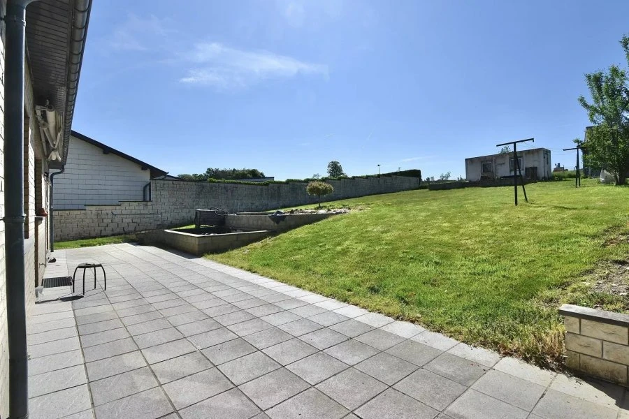 Квартира в Деренбахе, Люксембург, 170 м² - фото 2