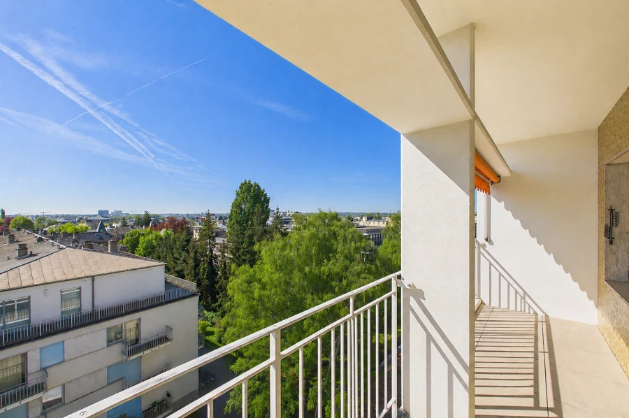 Квартира в Люксембурге, Люксембург, 220 м² - фото 2