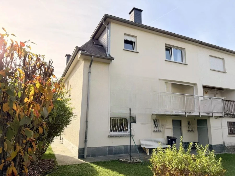 Квартира в Дикирхе, Люксембург, 182 м² - фото 2