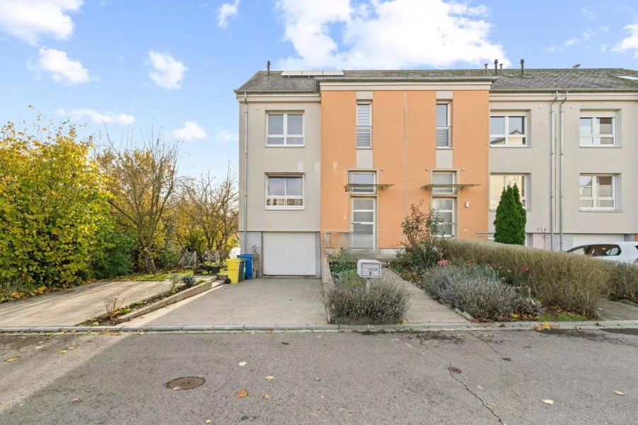 Квартира в Люксембурге, Люксембург, 141 м² - фото 2