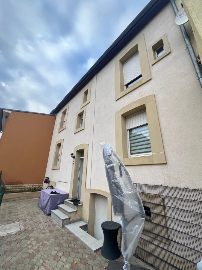Квартира в Люксембурге, Люксембург, 80 м² - фото 2
