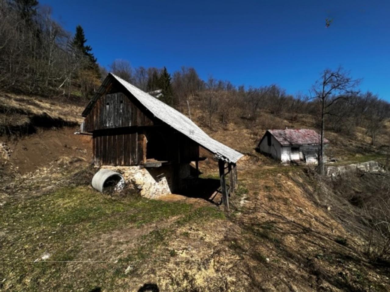 Дом в Кршко, Словения, 47 м² - фото 2