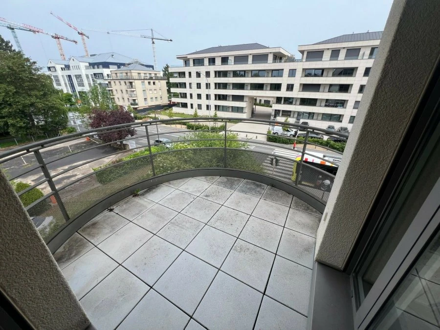 Квартира в Люксембурге, Люксембург, 95 м² - фото 2