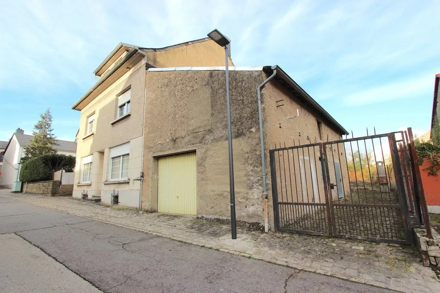 Квартира в Люксембурге, Люксембург, 461 м² - фото 2