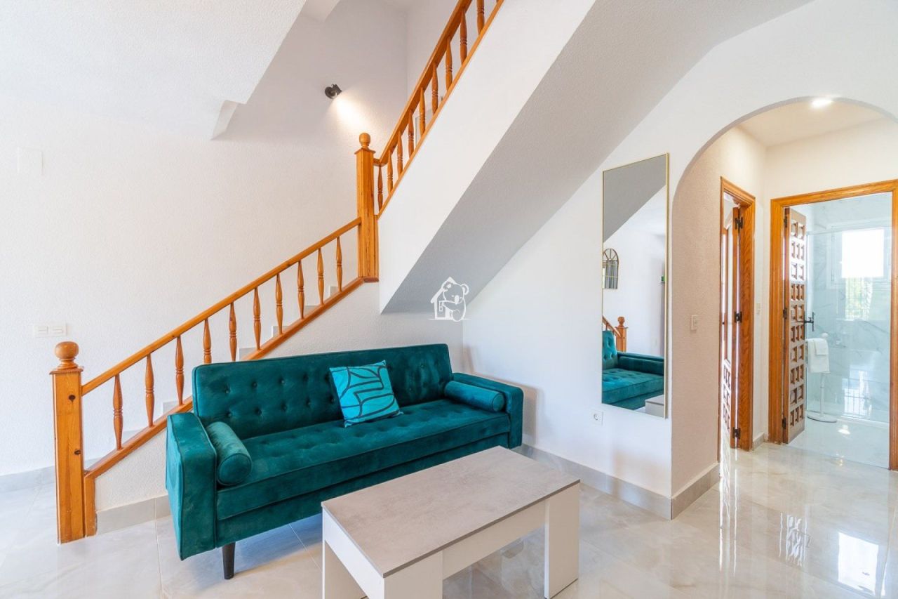 Шале в Ориуэла Коста, Испания, 170 м² - фото 3