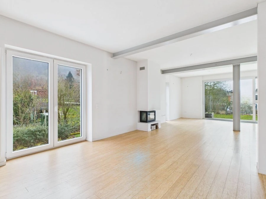Квартира в Люксембурге, Люксембург, 200 м² - фото 2